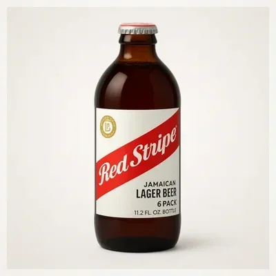 Red Stripe