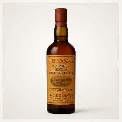 Glenmorangie 10