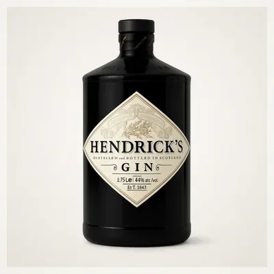Hendrick's