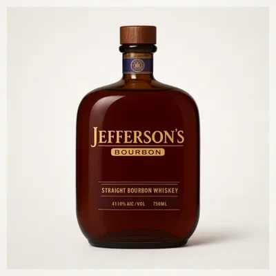 Jefferson's