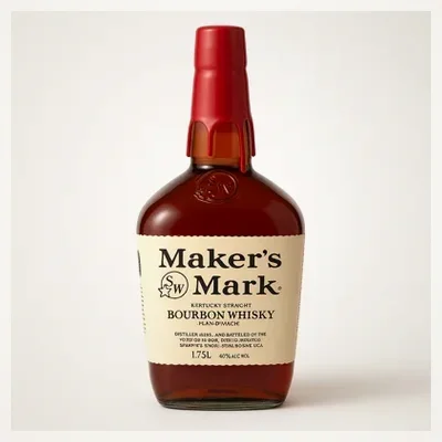 Maker's Mark