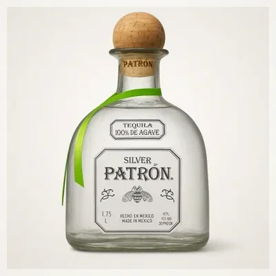 Patrón