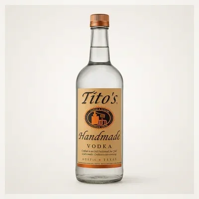 Tito's